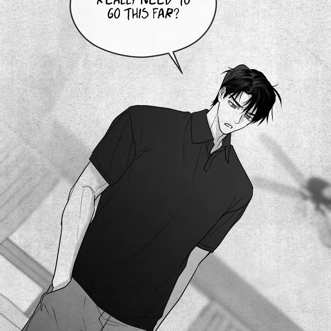 Non-Zero Sum (UNCENSORED) [Cupid Scans] - Chapter 36 manhwa