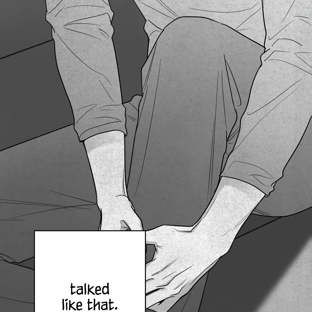 Non-Zero Sum (UNCENSORED) [Cupid Scans] - Chapter 36 manhwa