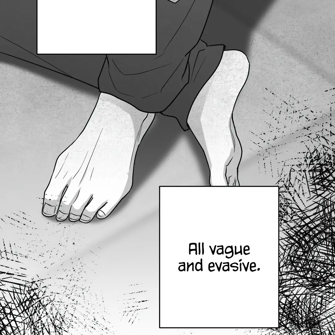 Non-Zero Sum (UNCENSORED) [Cupid Scans] - Chapter 36 manhwa