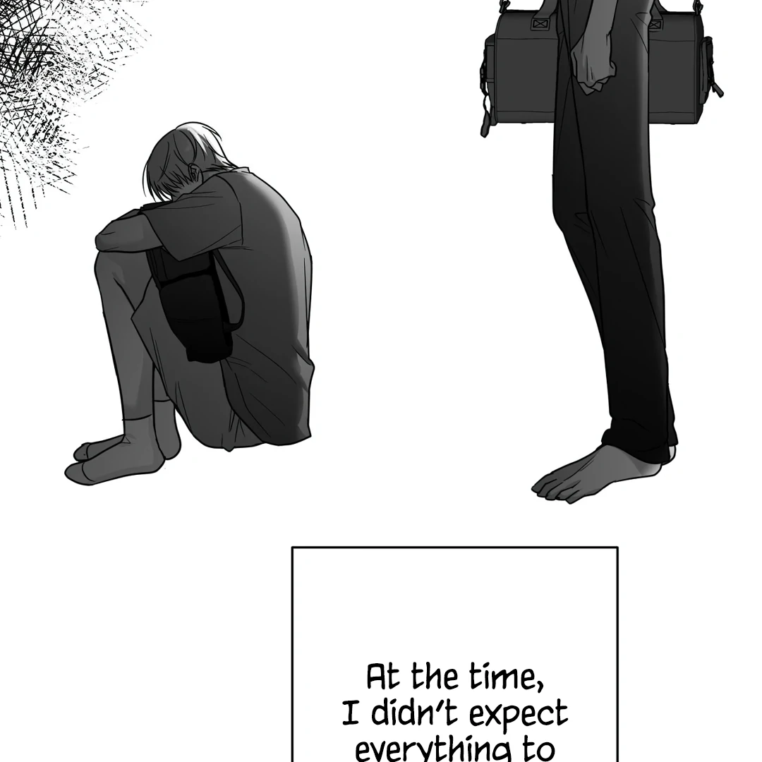 Non-Zero Sum (UNCENSORED) [Cupid Scans] - Chapter 36 manhwa