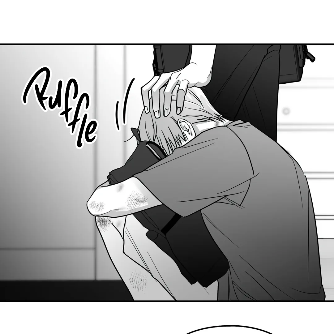 Non-Zero Sum (UNCENSORED) [Cupid Scans] - Chapter 36 manhwa