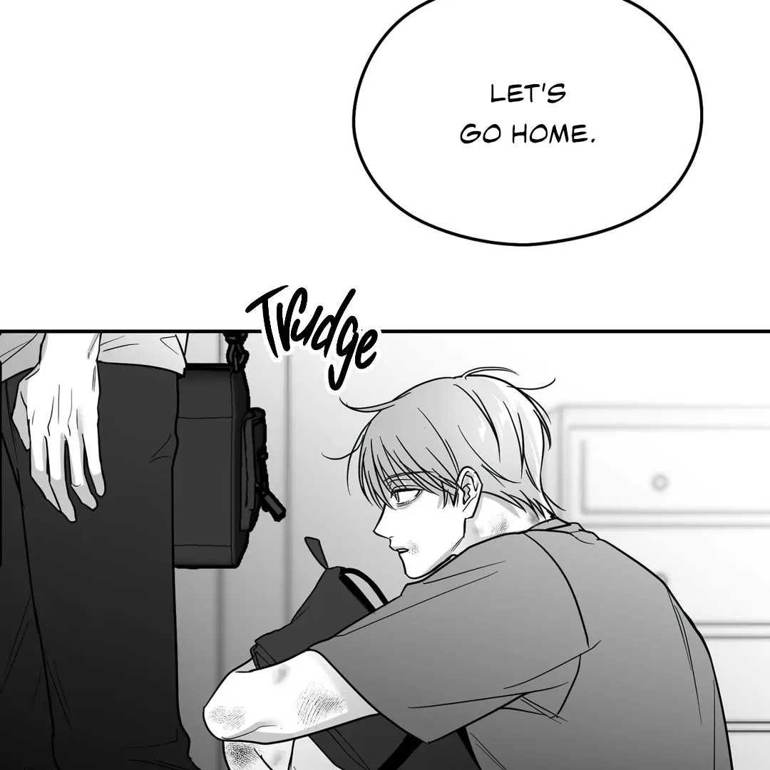 Non-Zero Sum (UNCENSORED) [Cupid Scans] - Chapter 36 manhwa