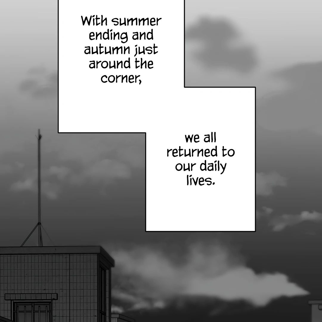 Non-Zero Sum (UNCENSORED) [Cupid Scans] - Chapter 36 manhwa
