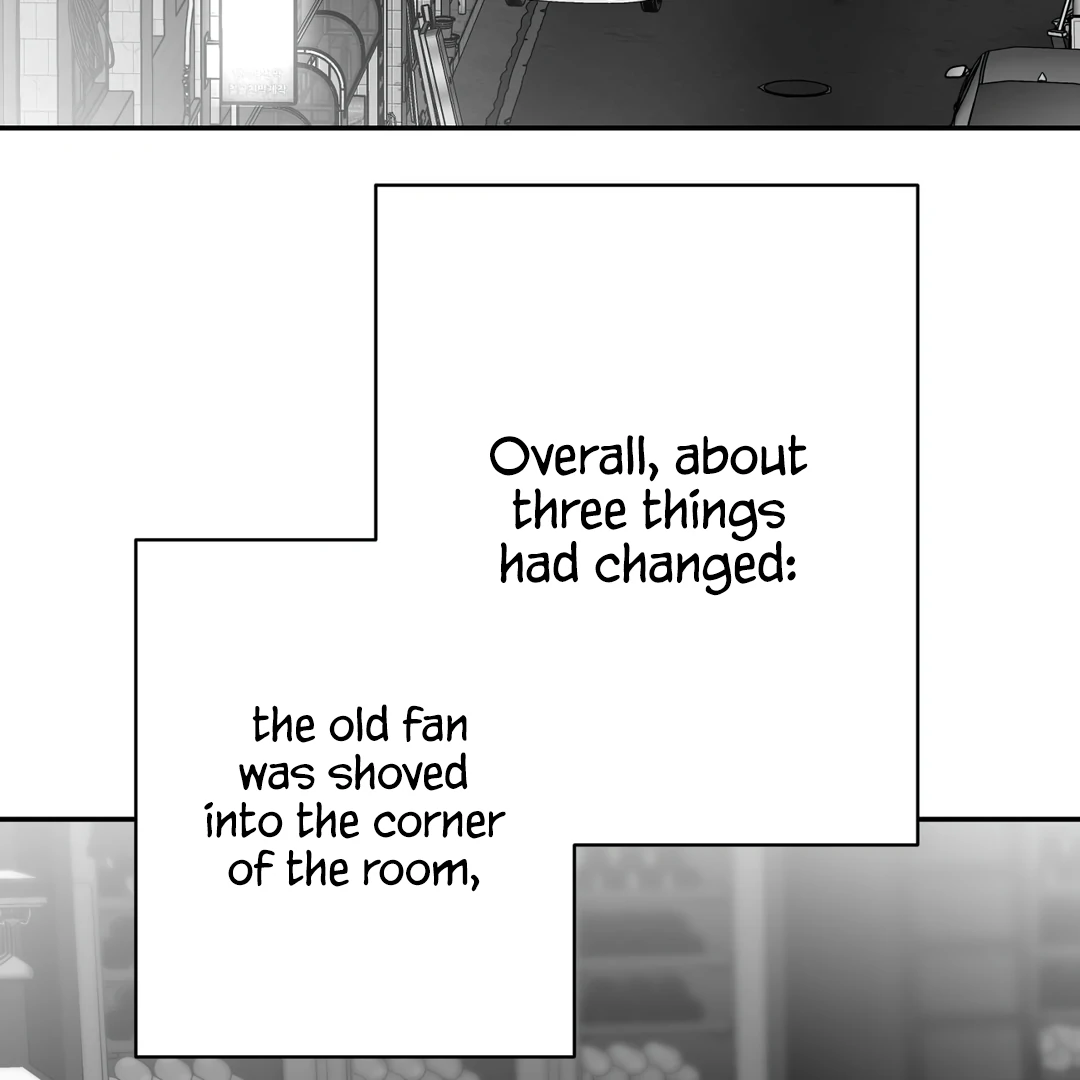 Non-Zero Sum (UNCENSORED) [Cupid Scans] - Chapter 36 manhwa