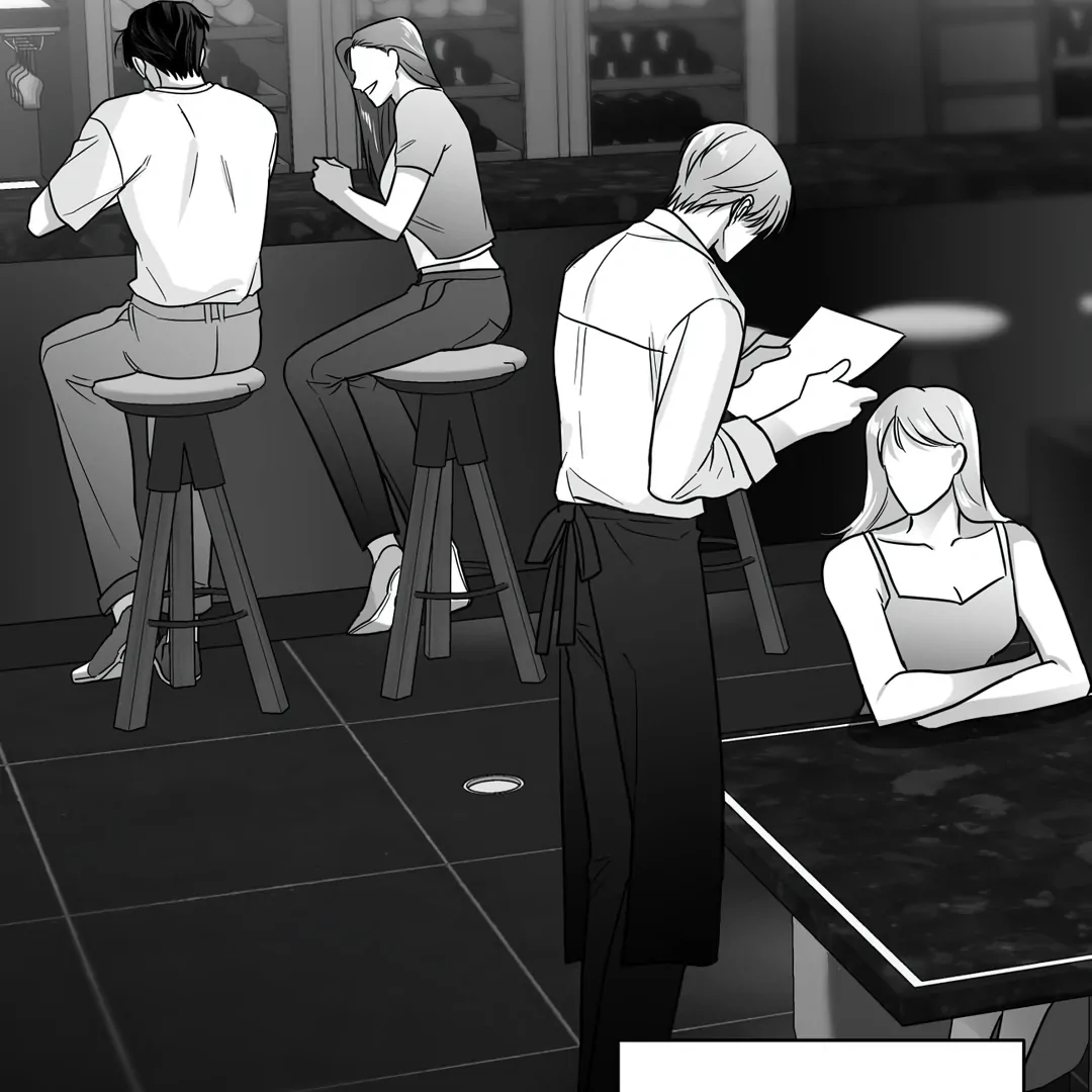 Non-Zero Sum (UNCENSORED) [Cupid Scans] - Chapter 36 manhwa