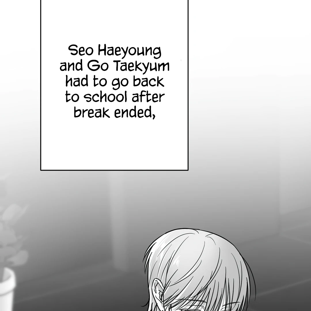 Non-Zero Sum (UNCENSORED) [Cupid Scans] - Chapter 36 manhwa