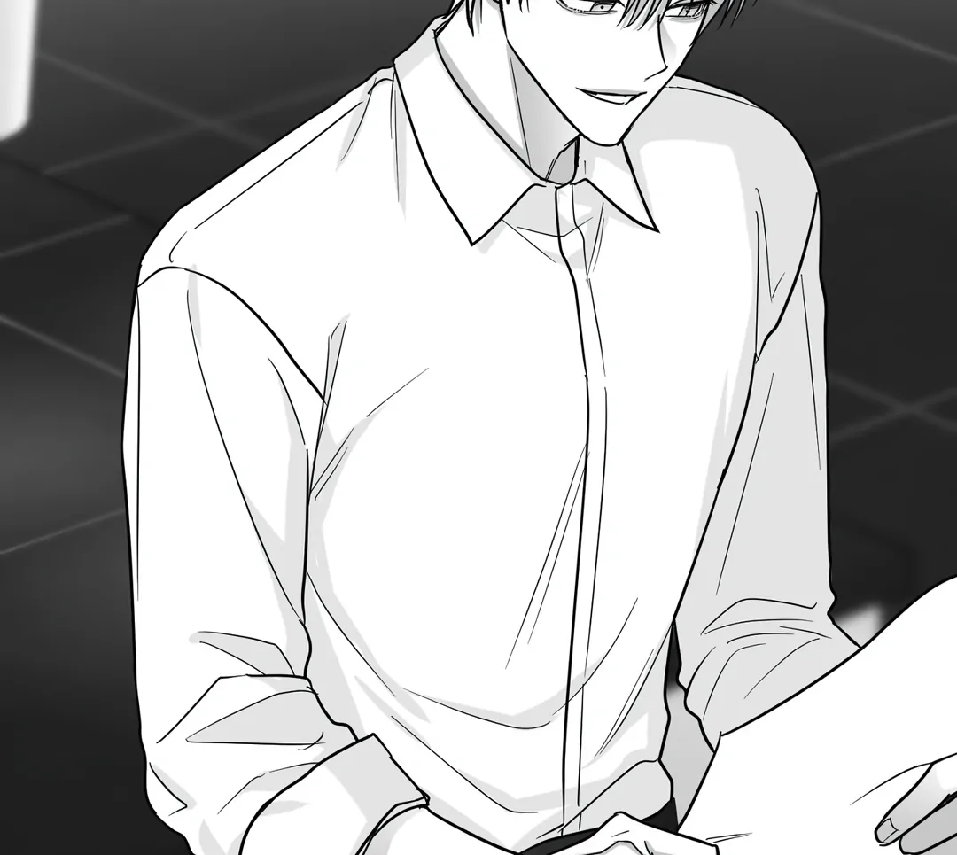 Non-Zero Sum (UNCENSORED) [Cupid Scans] - Chapter 36 manhwa