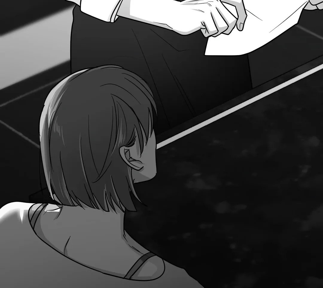 Non-Zero Sum (UNCENSORED) [Cupid Scans] - Chapter 36 manhwa