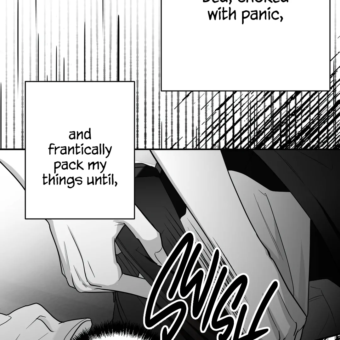 Non-Zero Sum (UNCENSORED) [Cupid Scans] - Chapter 36 manhwa