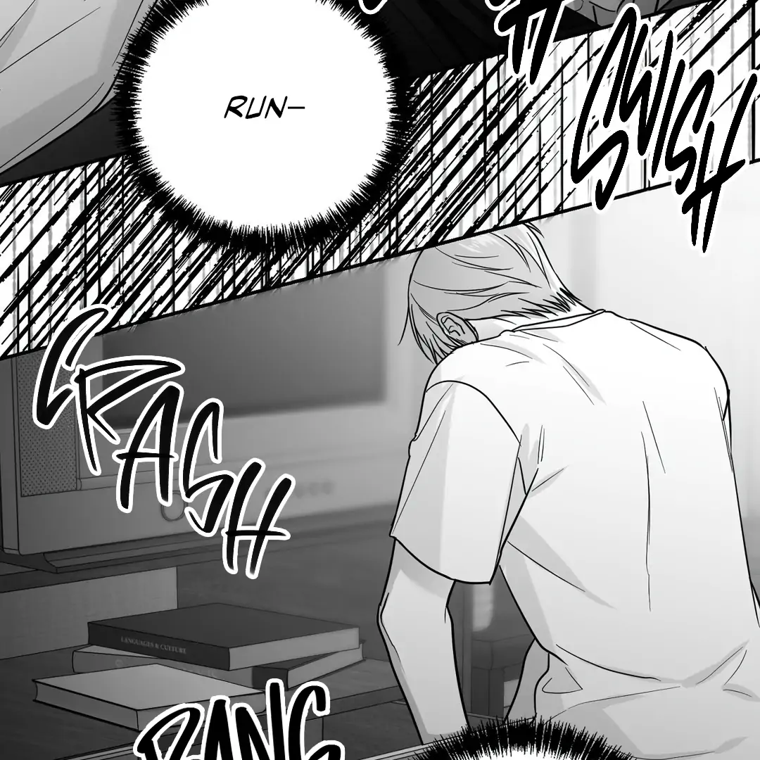 Non-Zero Sum (UNCENSORED) [Cupid Scans] - Chapter 36 manhwa