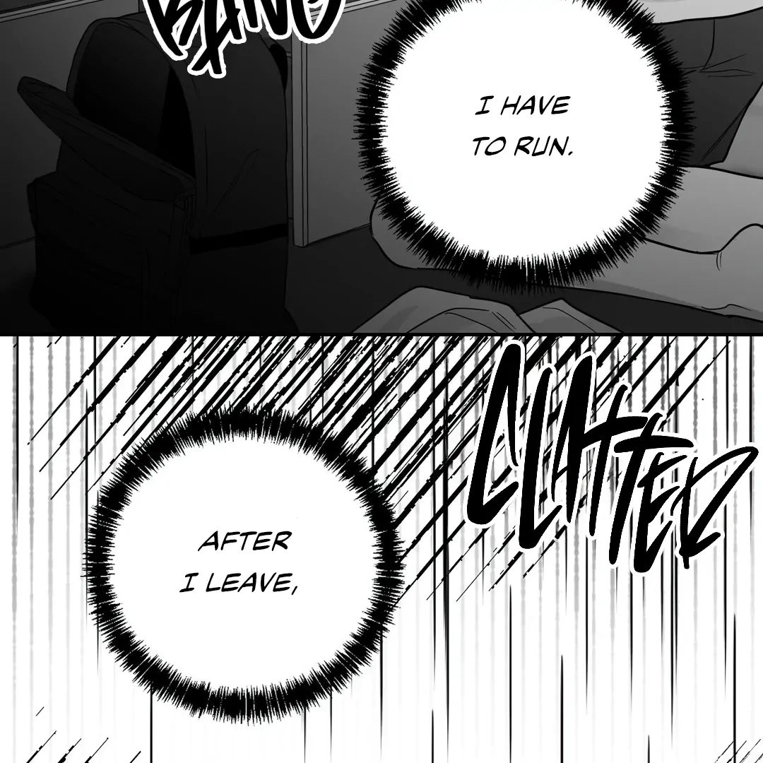Non-Zero Sum (UNCENSORED) [Cupid Scans] - Chapter 36 manhwa