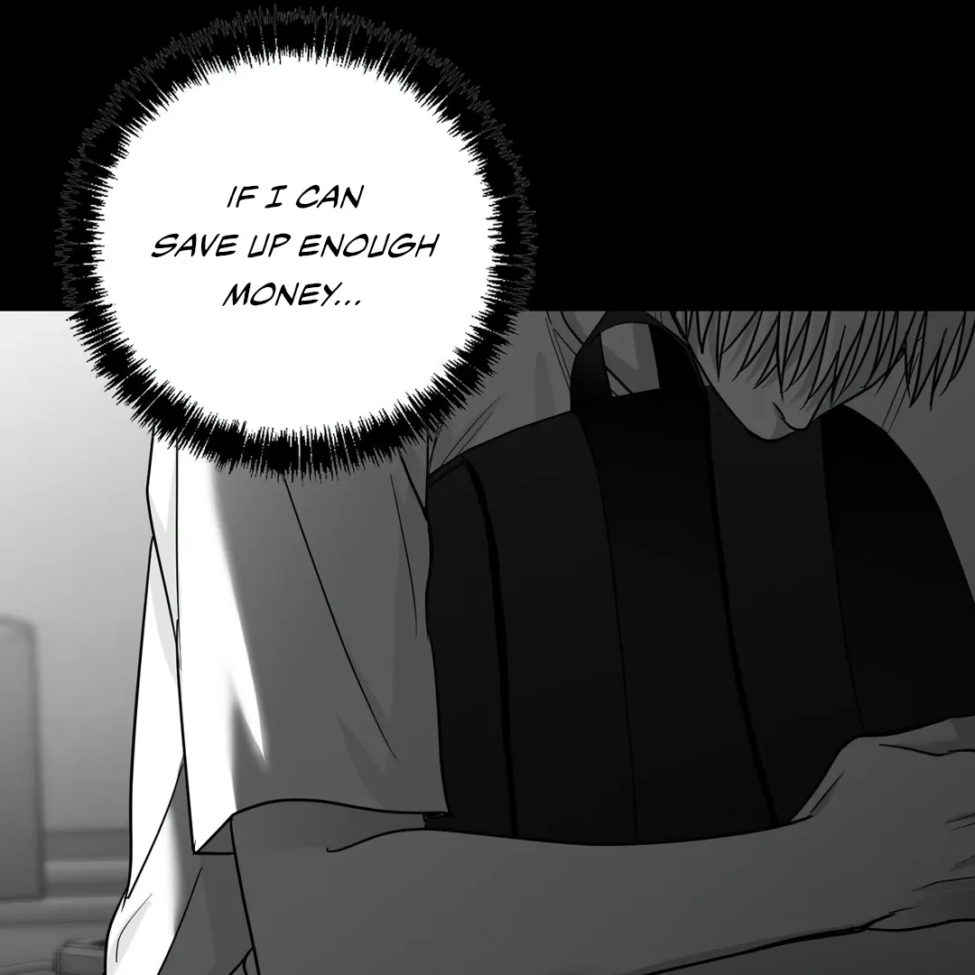 Non-Zero Sum (UNCENSORED) [Cupid Scans] - Chapter 36 manhwa