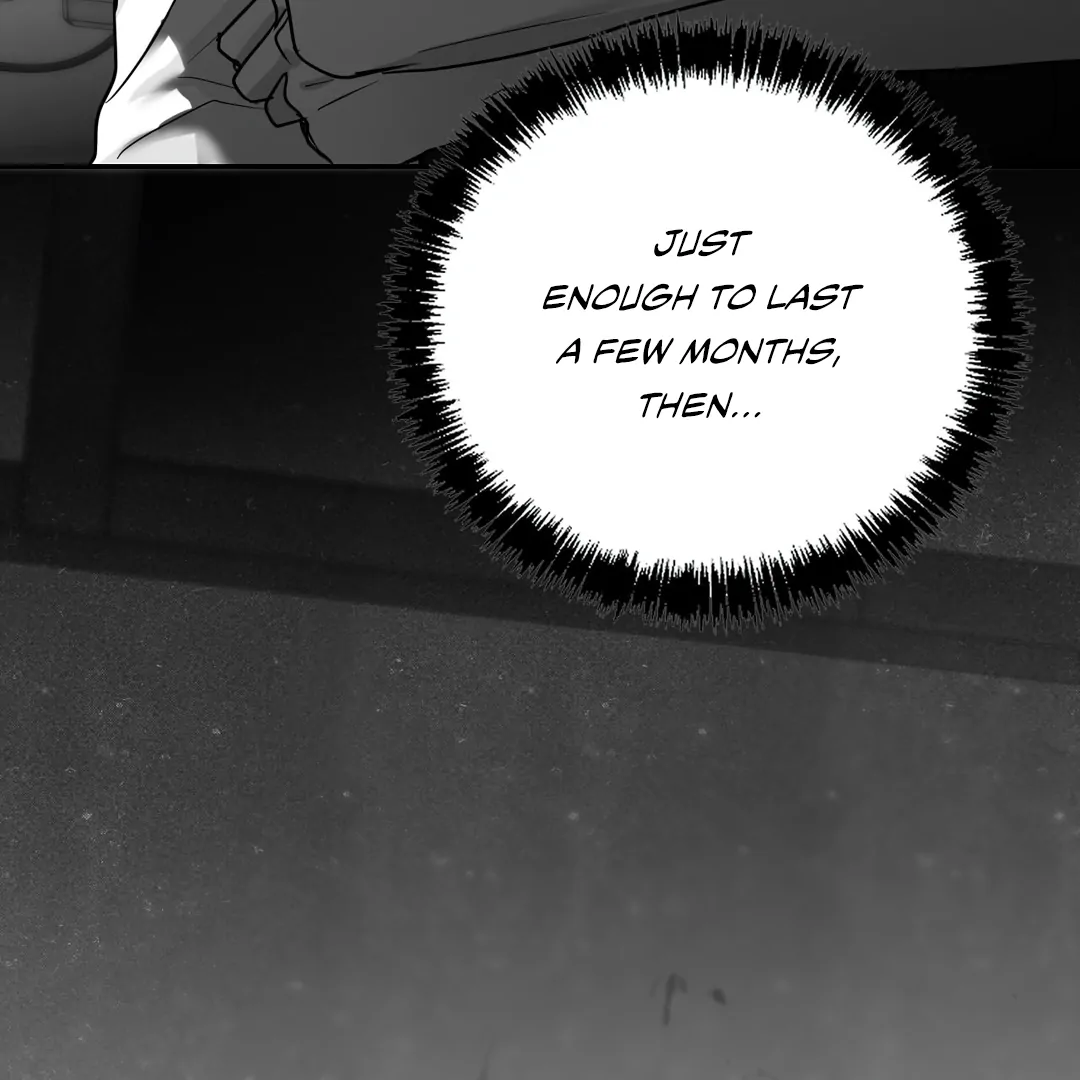 Non-Zero Sum (UNCENSORED) [Cupid Scans] - Chapter 36 manhwa