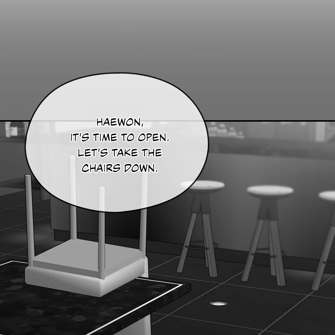 Non-Zero Sum (UNCENSORED) [Cupid Scans] - Chapter 37 manhwa