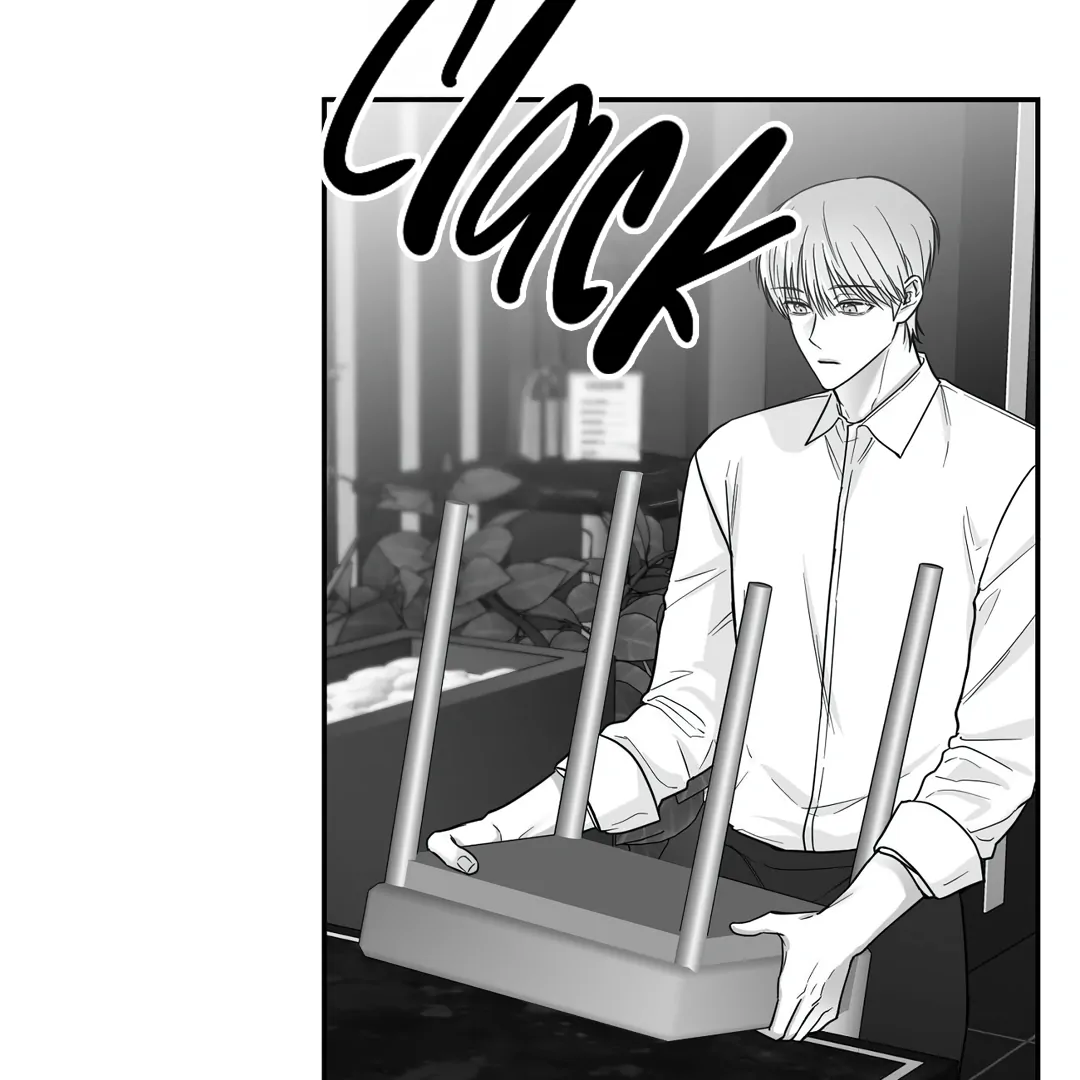 Non-Zero Sum (UNCENSORED) [Cupid Scans] - Chapter 37 manhwa