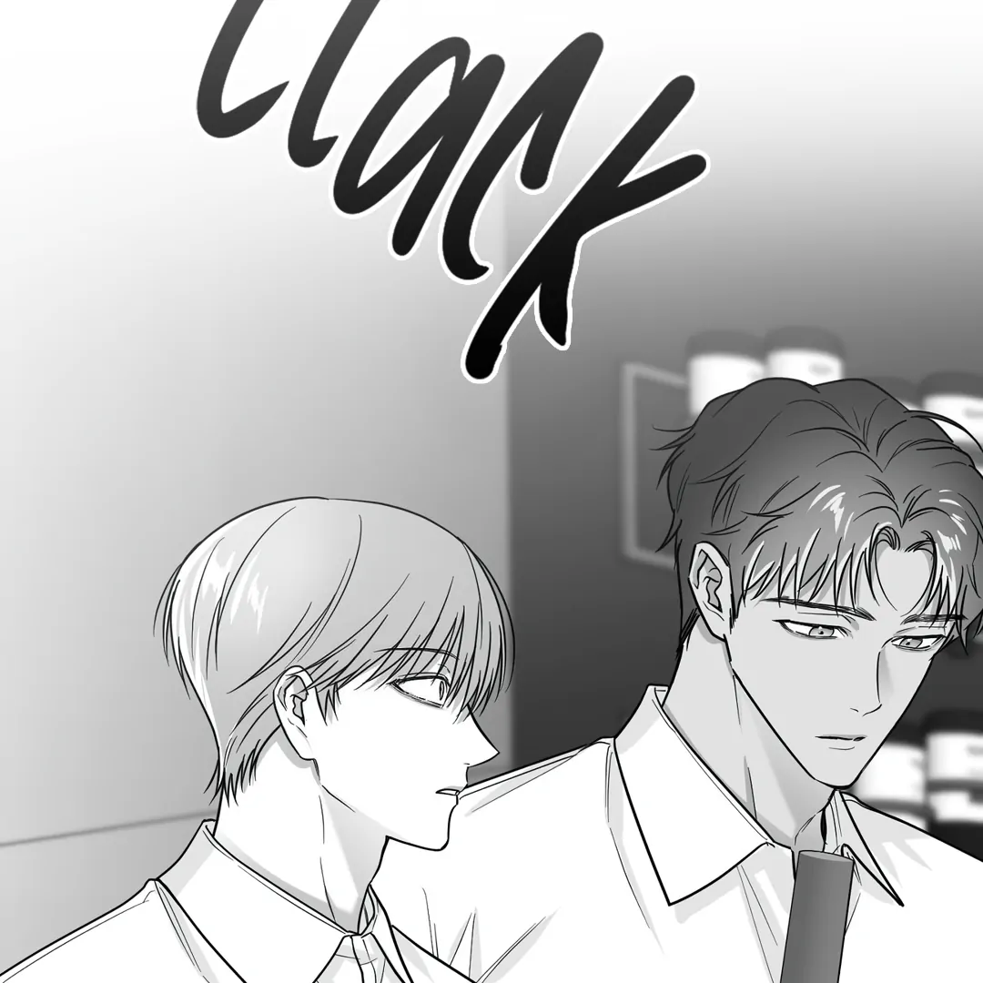 Non-Zero Sum (UNCENSORED) [Cupid Scans] - Chapter 37 manhwa