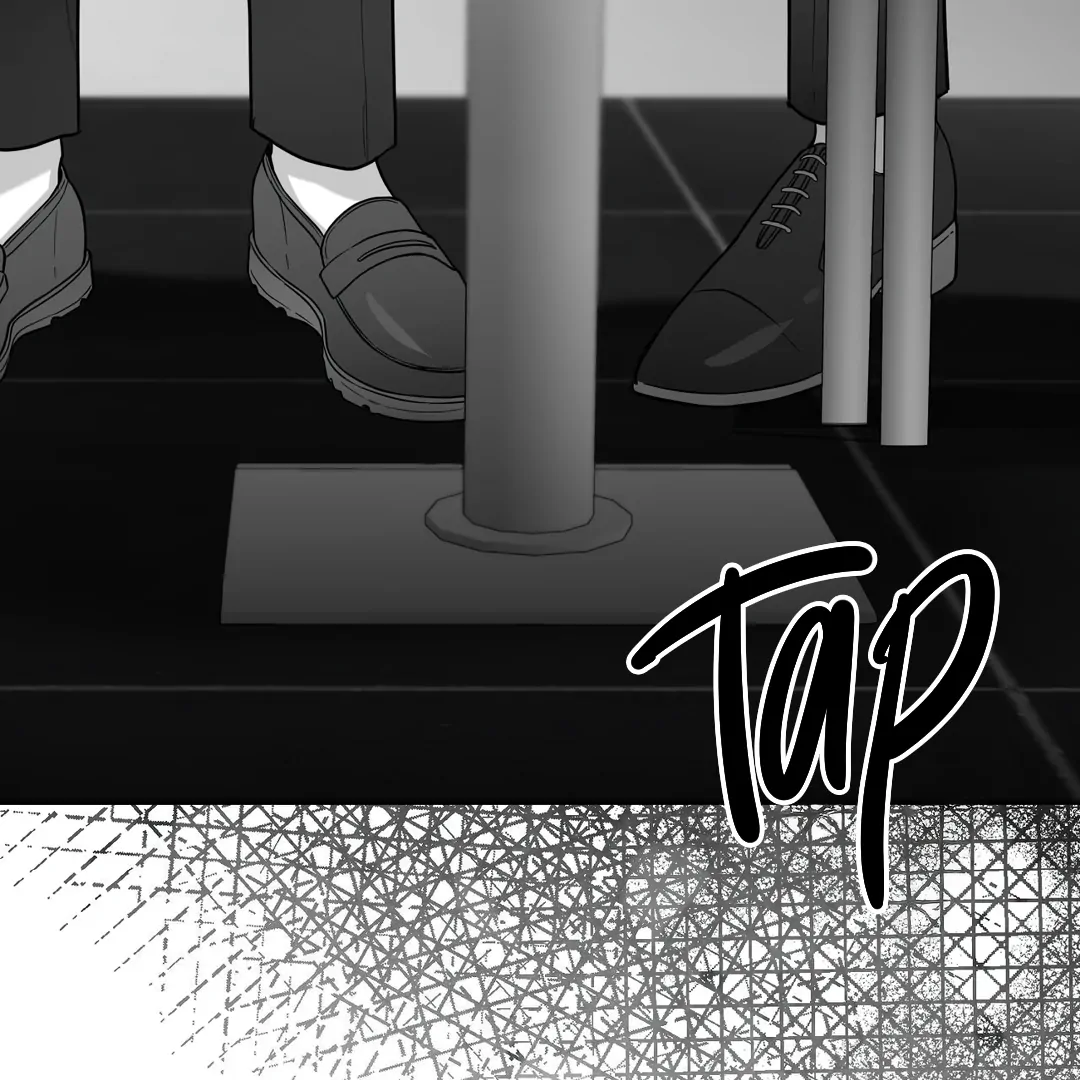 Non-Zero Sum (UNCENSORED) [Cupid Scans] - Chapter 37 manhwa
