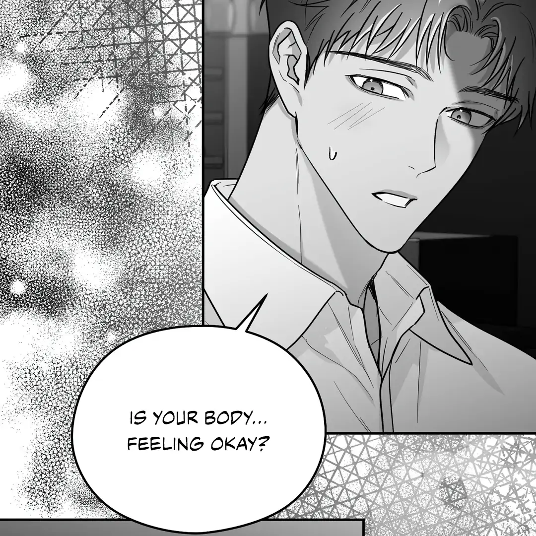 Non-Zero Sum (UNCENSORED) [Cupid Scans] - Chapter 37 manhwa
