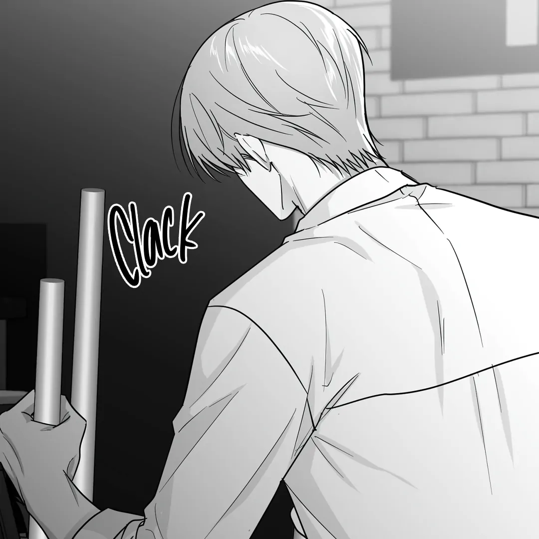 Non-Zero Sum (UNCENSORED) [Cupid Scans] - Chapter 37 manhwa