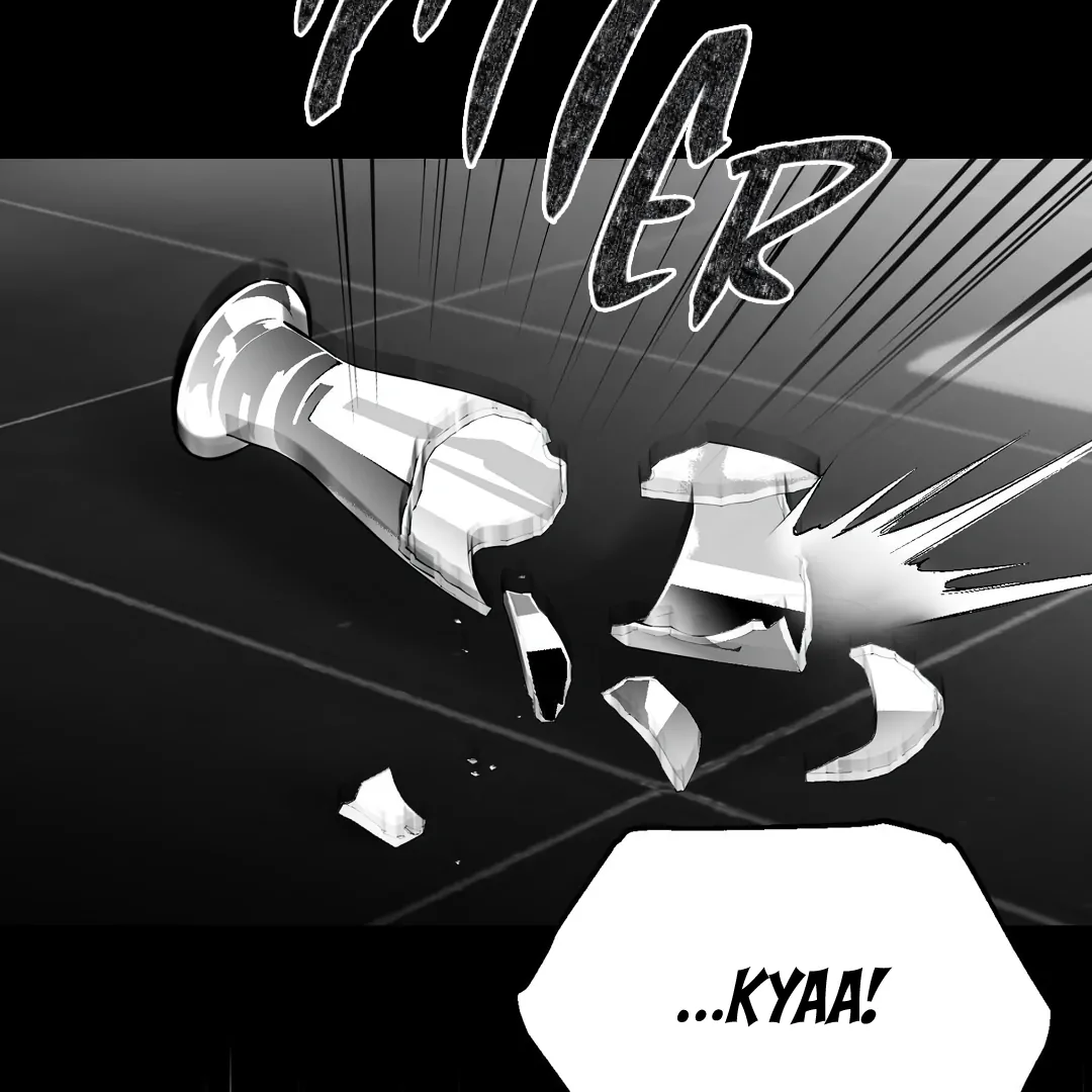 Non-Zero Sum (UNCENSORED) [Cupid Scans] - Chapter 37 manhwa
