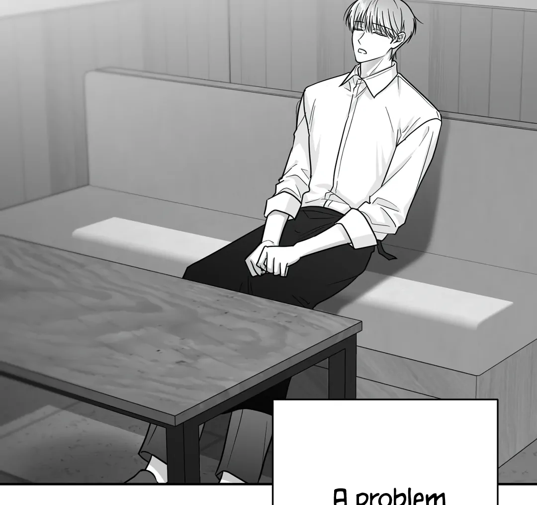 Non-Zero Sum (UNCENSORED) [Cupid Scans] - Chapter 37 manhwa