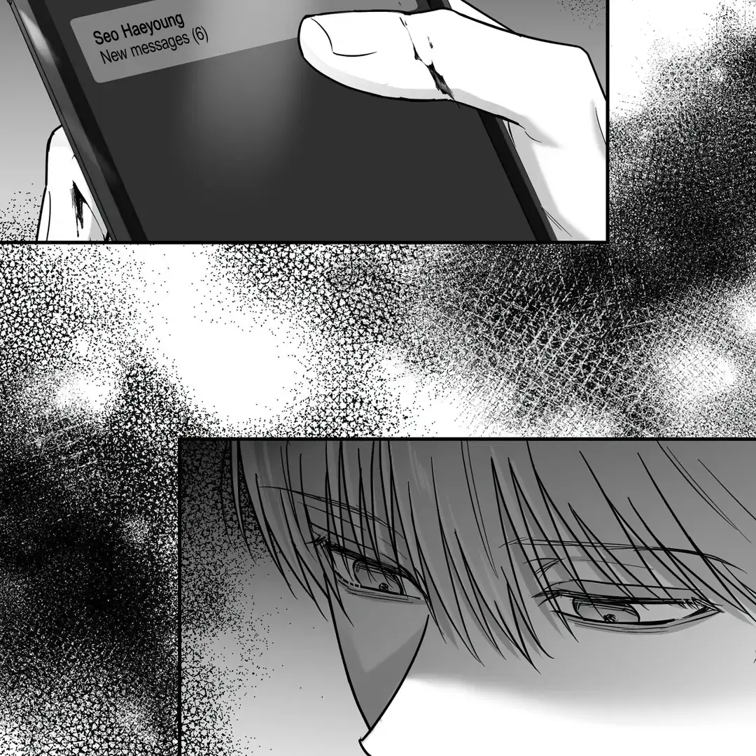 Non-Zero Sum (UNCENSORED) [Cupid Scans] - Chapter 37 manhwa