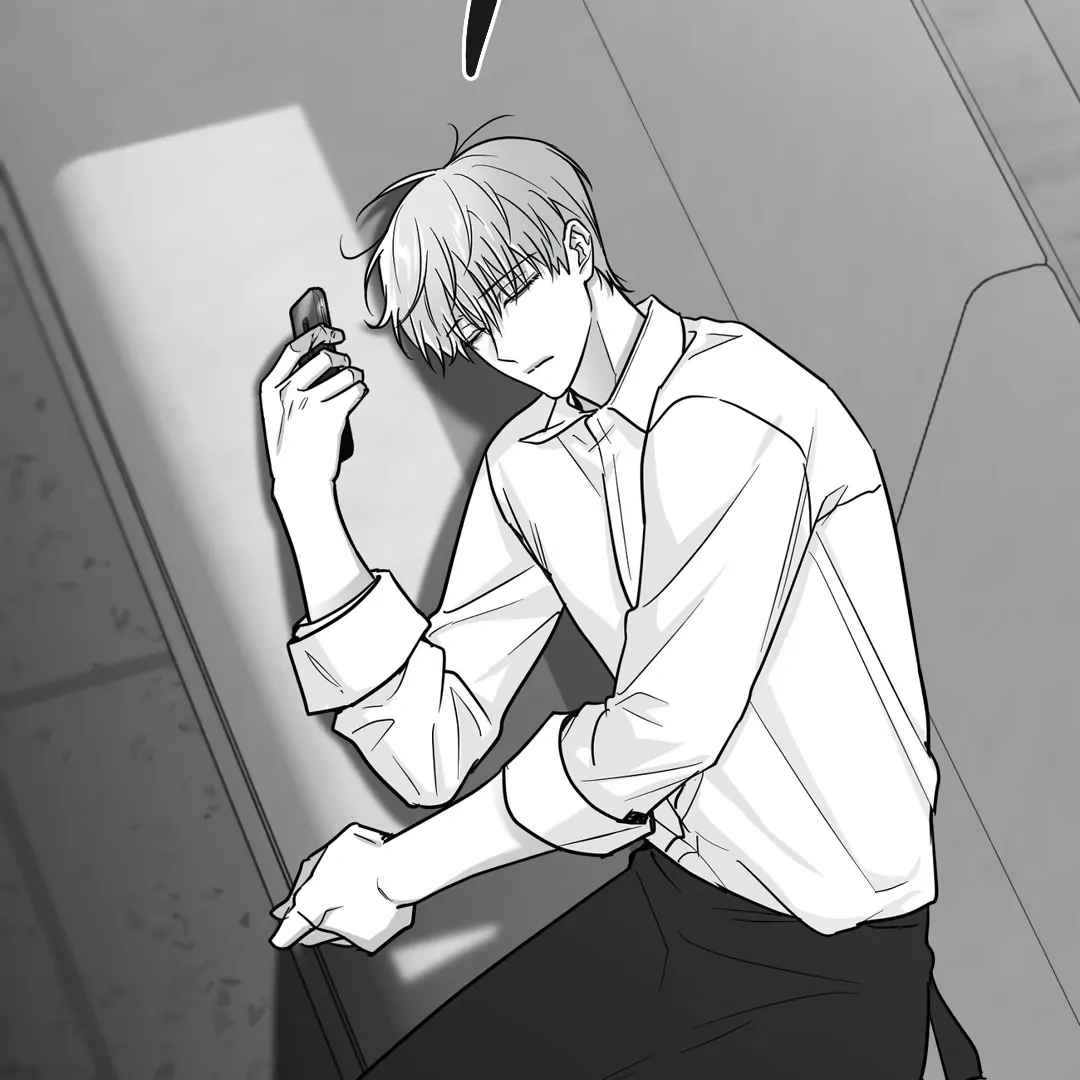 Non-Zero Sum (UNCENSORED) [Cupid Scans] - Chapter 37 manhwa