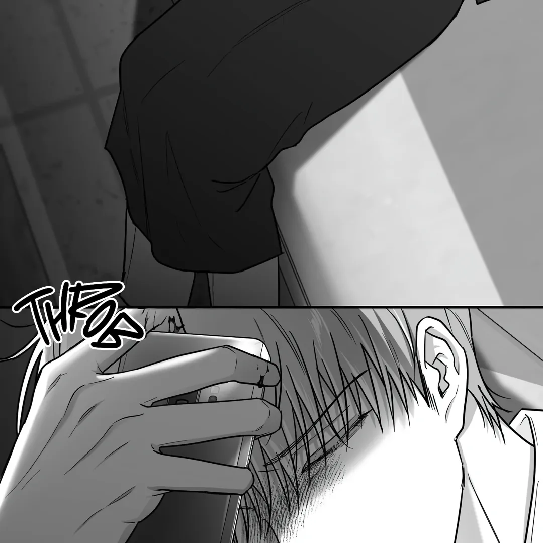 Non-Zero Sum (UNCENSORED) [Cupid Scans] - Chapter 37 manhwa