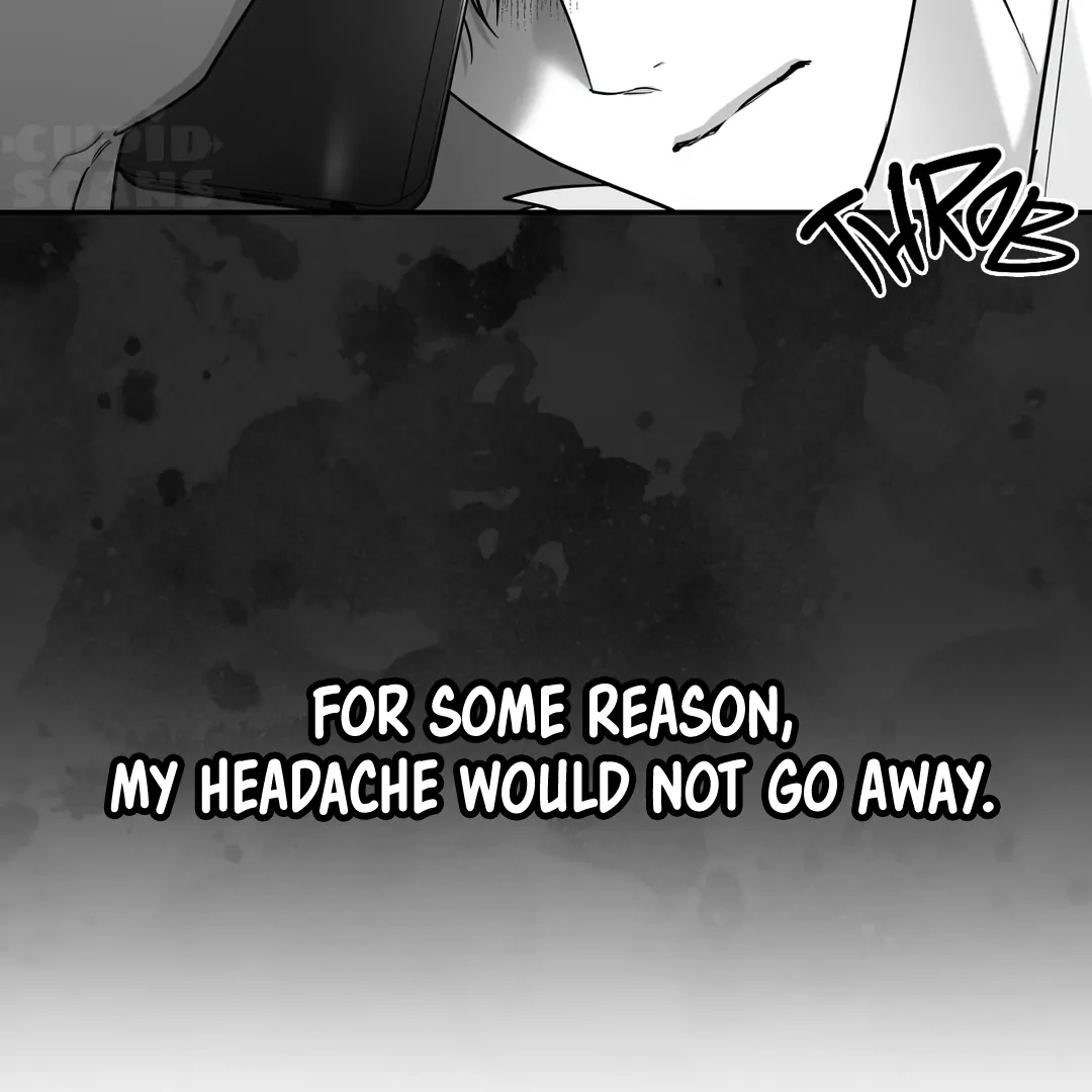 Non-Zero Sum (UNCENSORED) [Cupid Scans] - Chapter 37 manhwa