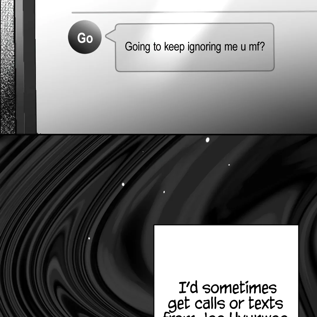 Non-Zero Sum (UNCENSORED) [Cupid Scans] - Chapter 37 manhwa