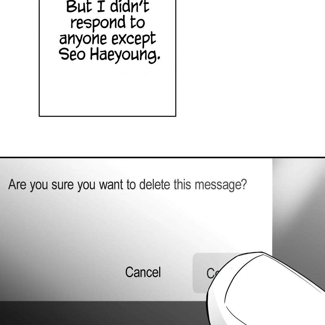 Non-Zero Sum (UNCENSORED) [Cupid Scans] - Chapter 37 manhwa