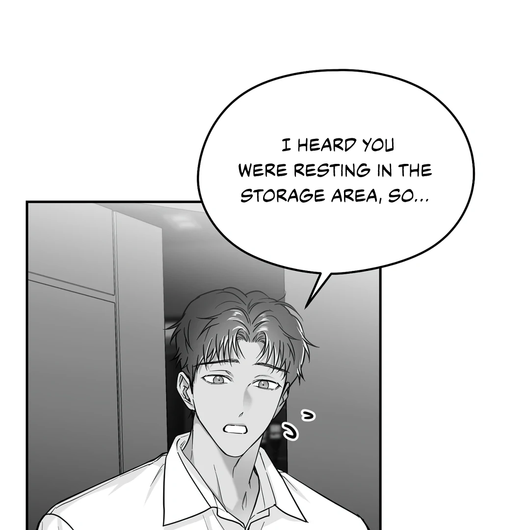 Non-Zero Sum (UNCENSORED) [Cupid Scans] - Chapter 37 manhwa