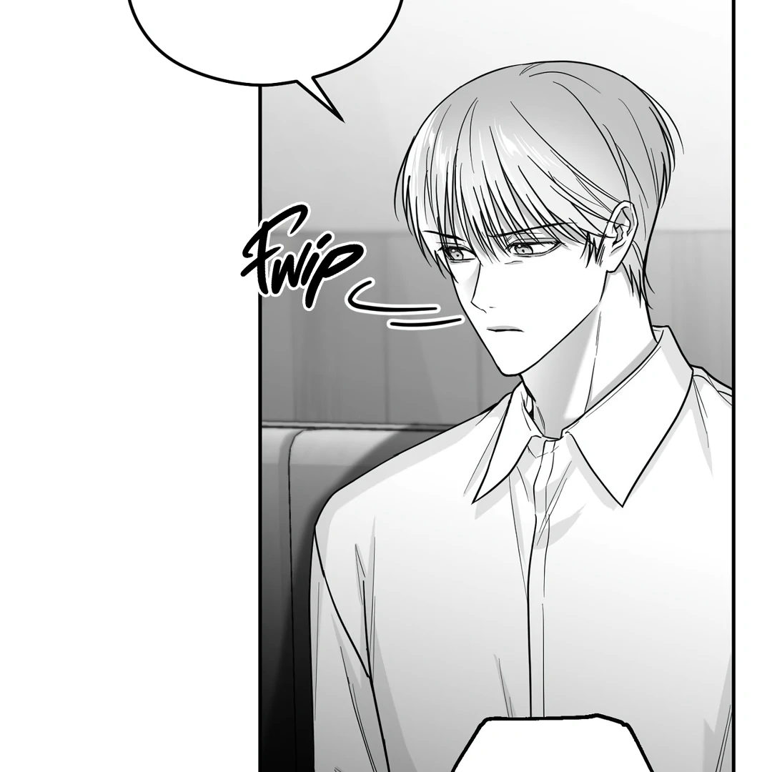 Non-Zero Sum (UNCENSORED) [Cupid Scans] - Chapter 37 manhwa
