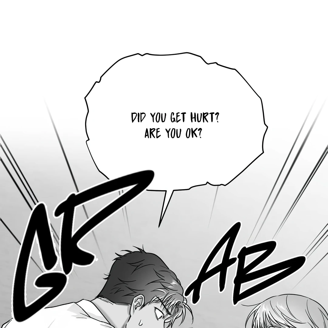 Non-Zero Sum (UNCENSORED) [Cupid Scans] - Chapter 37 manhwa