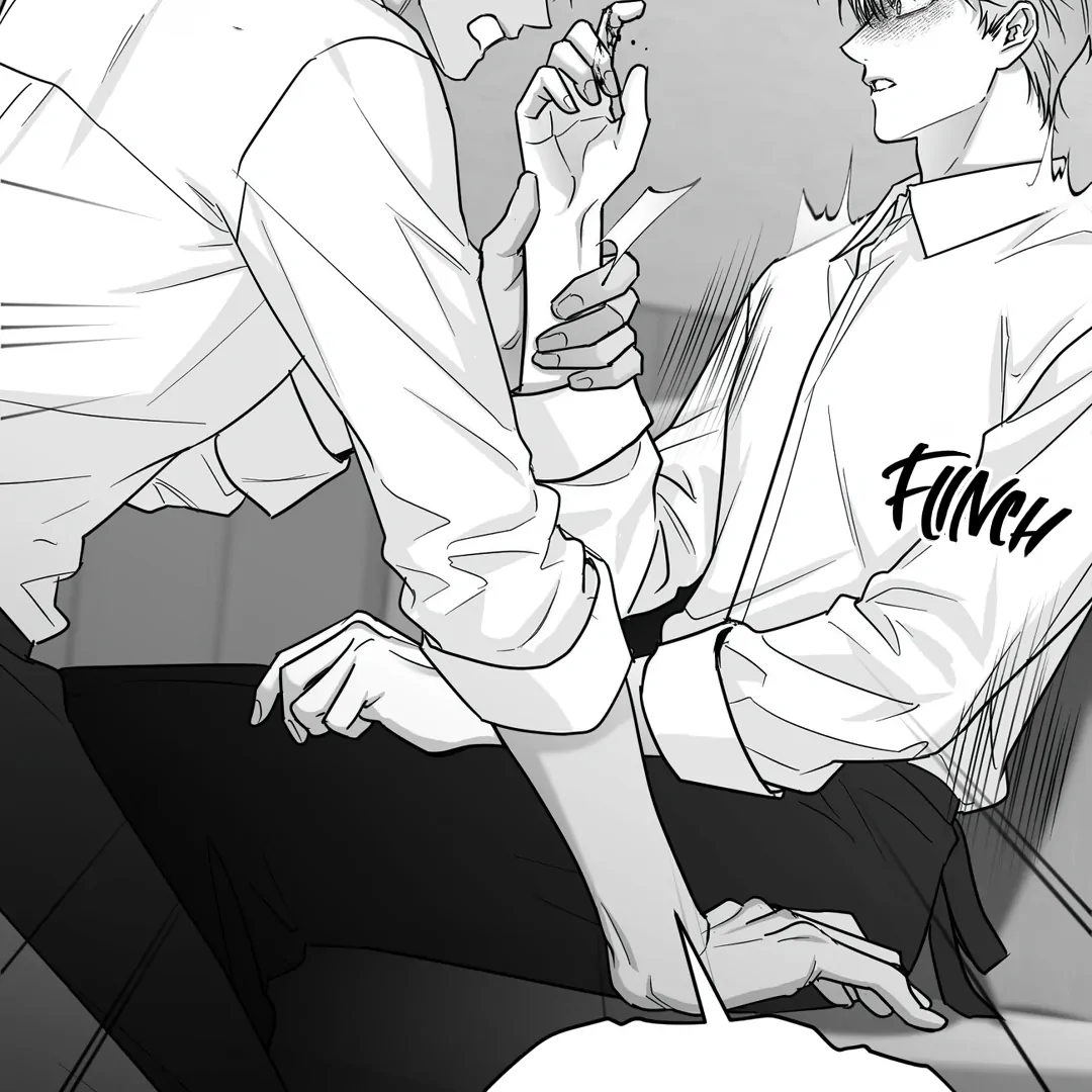 Non-Zero Sum (UNCENSORED) [Cupid Scans] - Chapter 37 manhwa