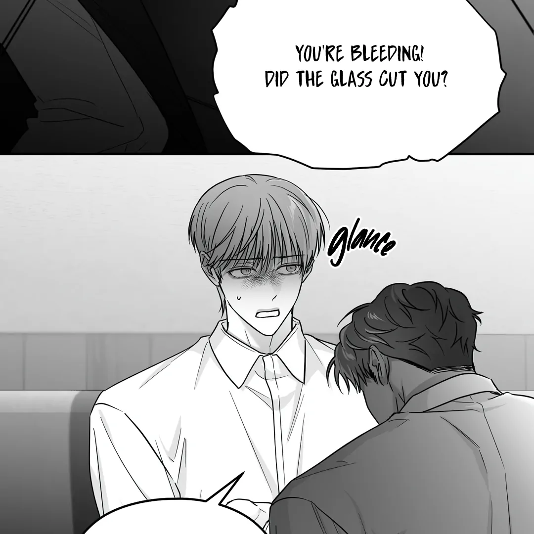 Non-Zero Sum (UNCENSORED) [Cupid Scans] - Chapter 37 manhwa