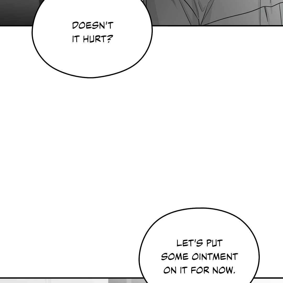 Non-Zero Sum (UNCENSORED) [Cupid Scans] - Chapter 37 manhwa