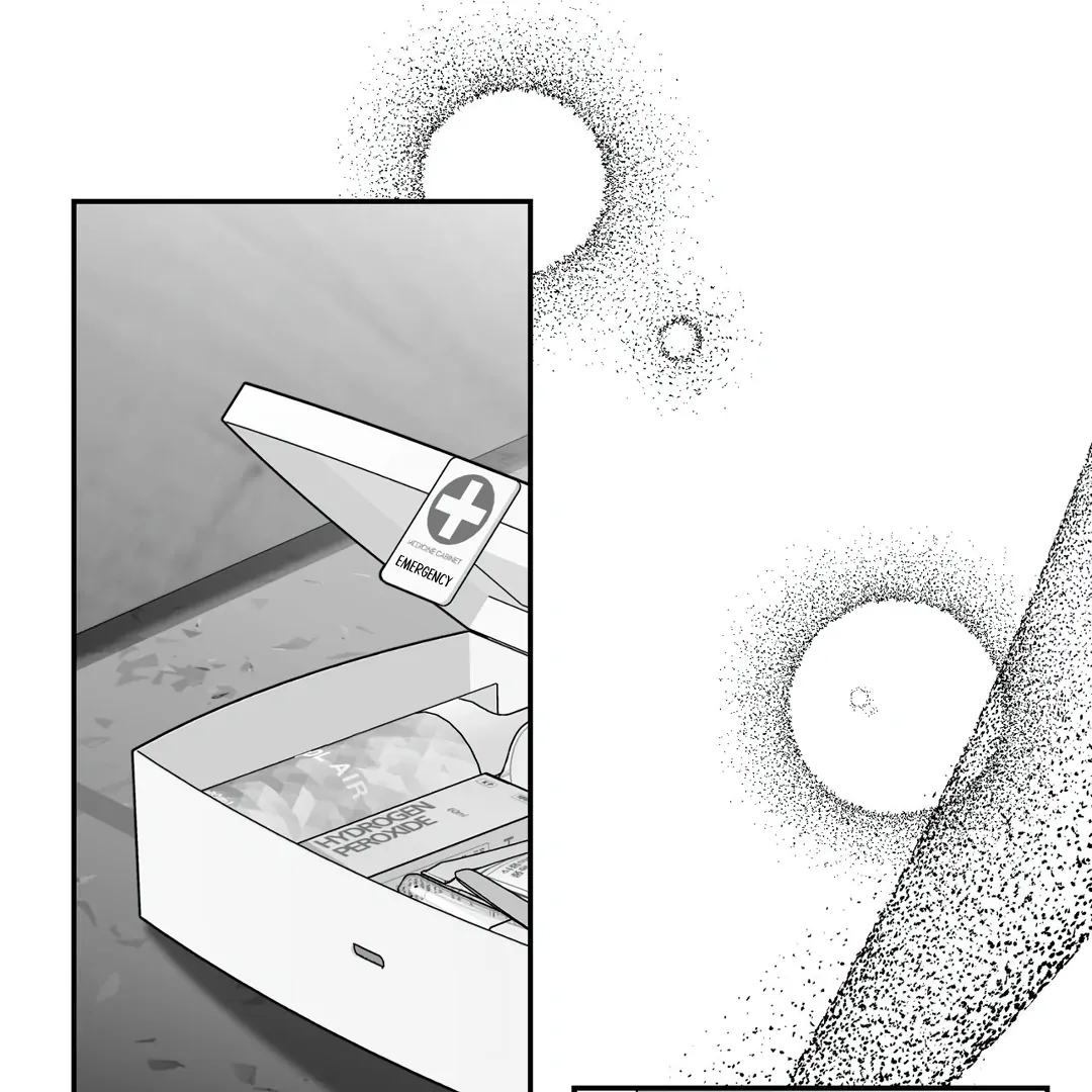 Non-Zero Sum (UNCENSORED) [Cupid Scans] - Chapter 37 manhwa