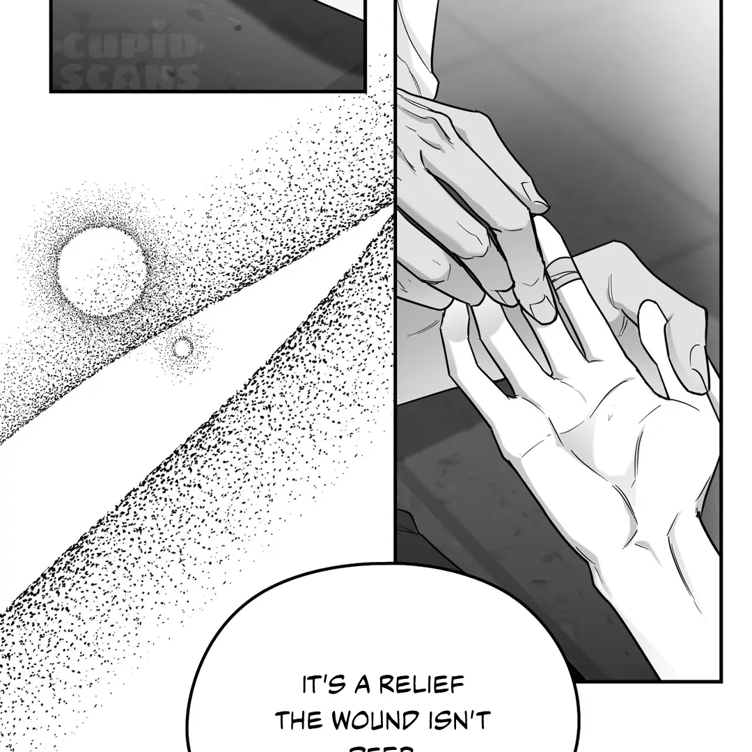 Non-Zero Sum (UNCENSORED) [Cupid Scans] - Chapter 37 manhwa