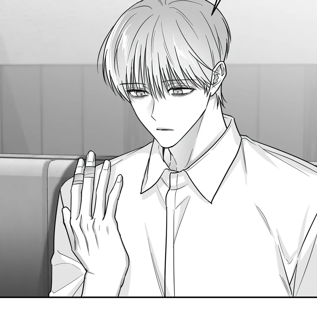 Non-Zero Sum (UNCENSORED) [Cupid Scans] - Chapter 37 manhwa