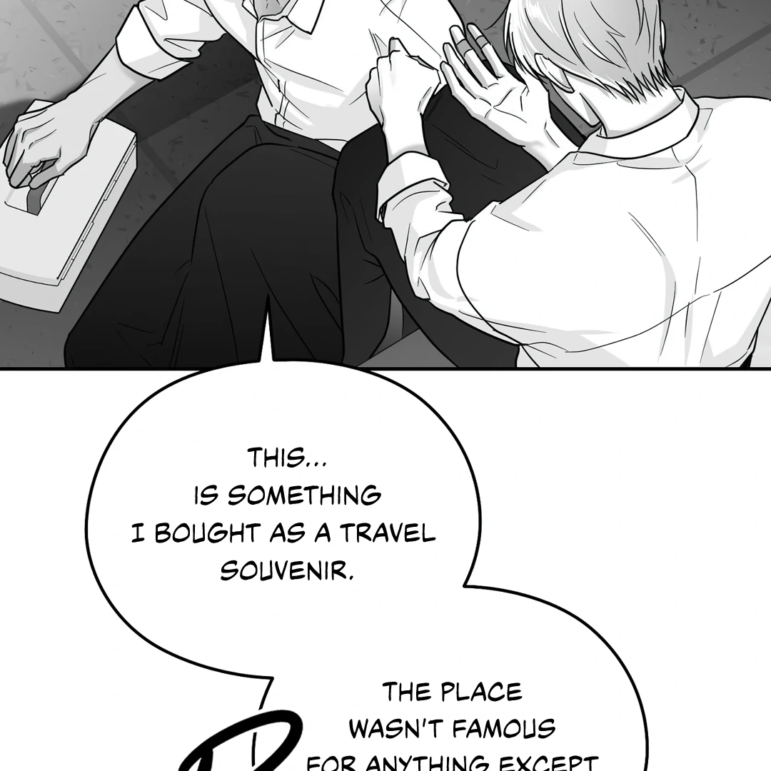 Non-Zero Sum (UNCENSORED) [Cupid Scans] - Chapter 37 manhwa
