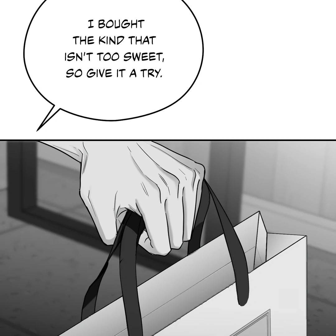 Non-Zero Sum (UNCENSORED) [Cupid Scans] - Chapter 37 manhwa