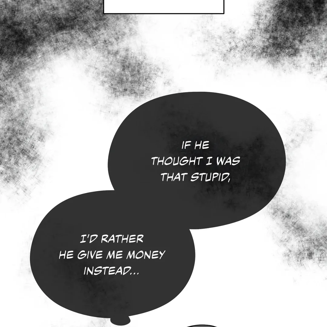 Non-Zero Sum (UNCENSORED) [Cupid Scans] - Chapter 37 manhwa