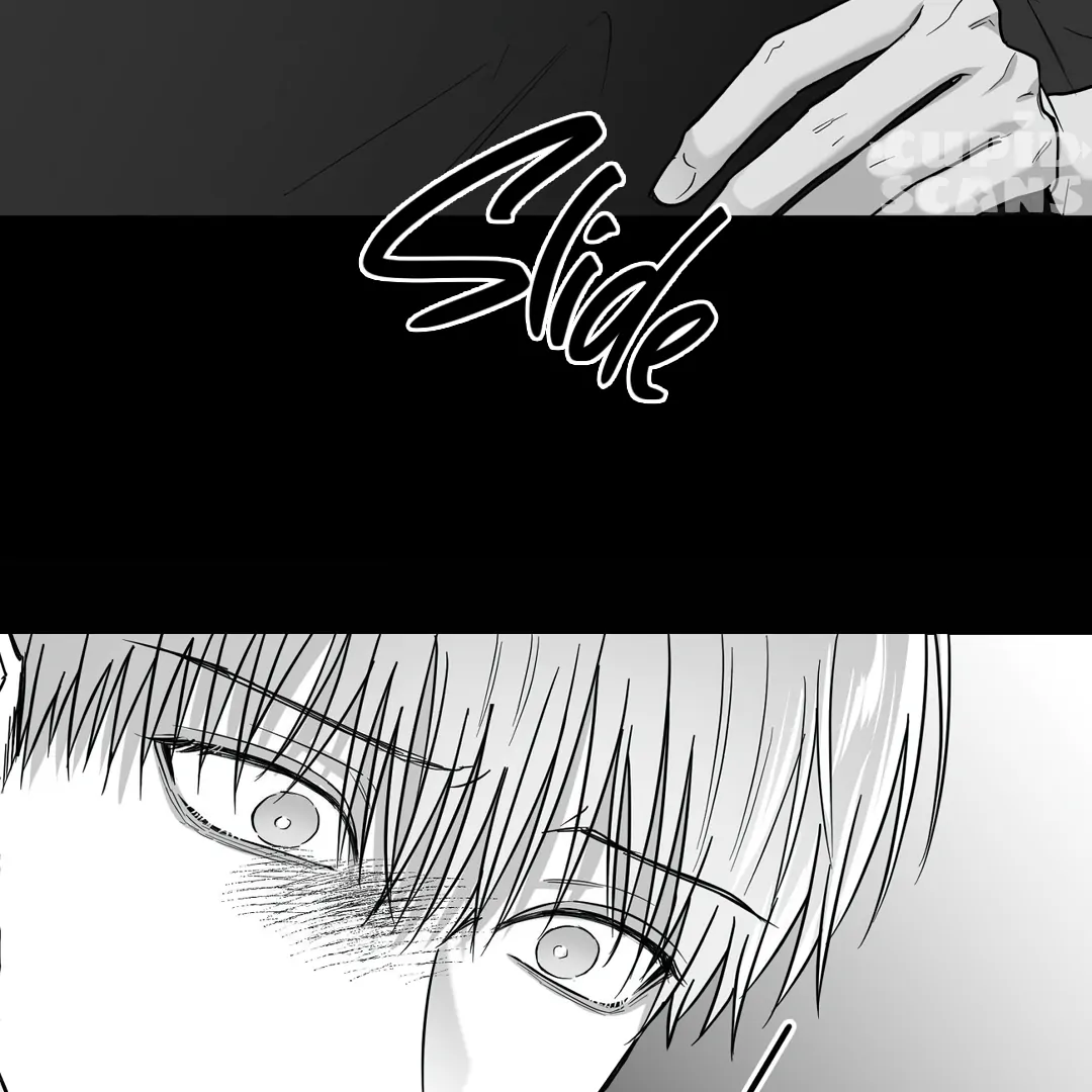 Non-Zero Sum (UNCENSORED) [Cupid Scans] - Chapter 37 manhwa