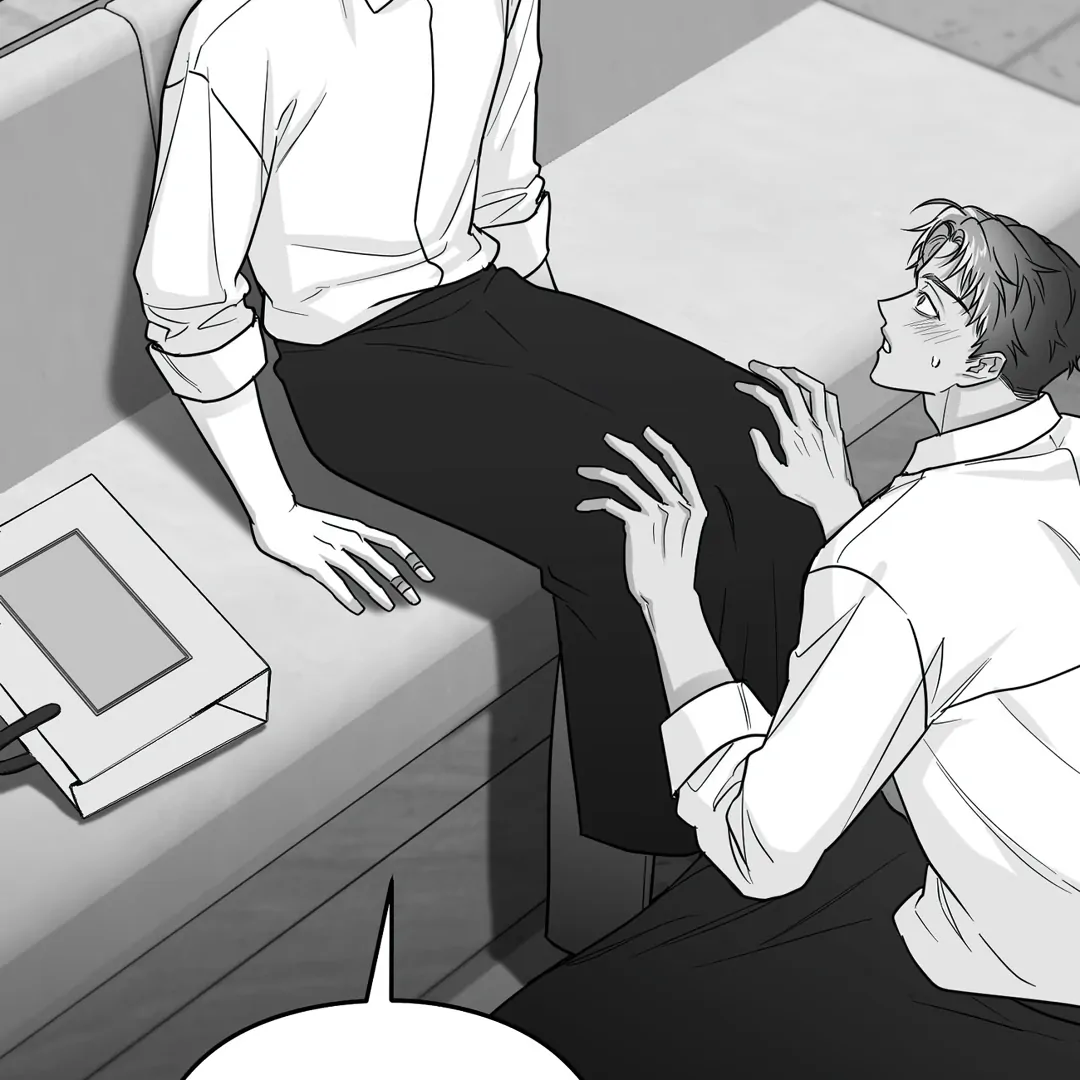 Non-Zero Sum (UNCENSORED) [Cupid Scans] - Chapter 37 manhwa