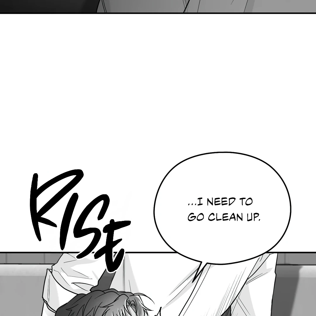 Non-Zero Sum (UNCENSORED) [Cupid Scans] - Chapter 37 manhwa