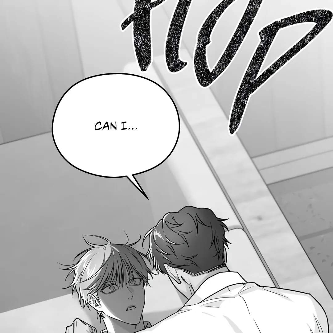 Non-Zero Sum (UNCENSORED) [Cupid Scans] - Chapter 37 manhwa