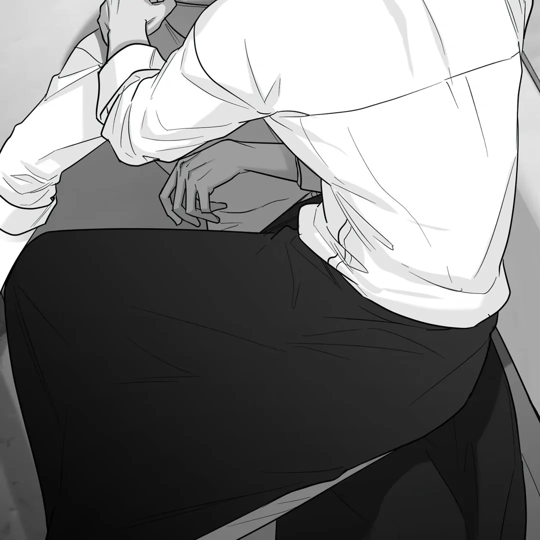 Non-Zero Sum (UNCENSORED) [Cupid Scans] - Chapter 37 manhwa