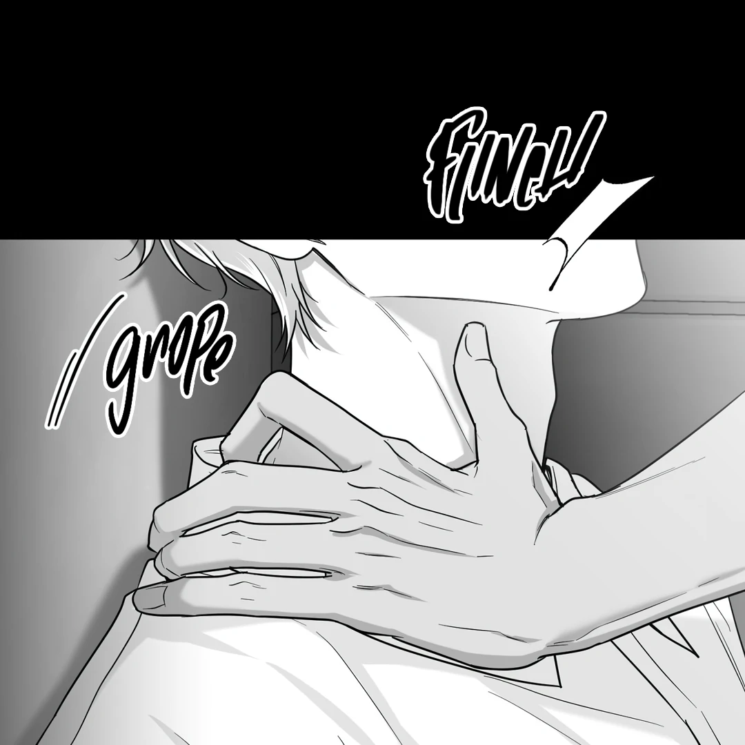 Non-Zero Sum (UNCENSORED) [Cupid Scans] - Chapter 37 manhwa
