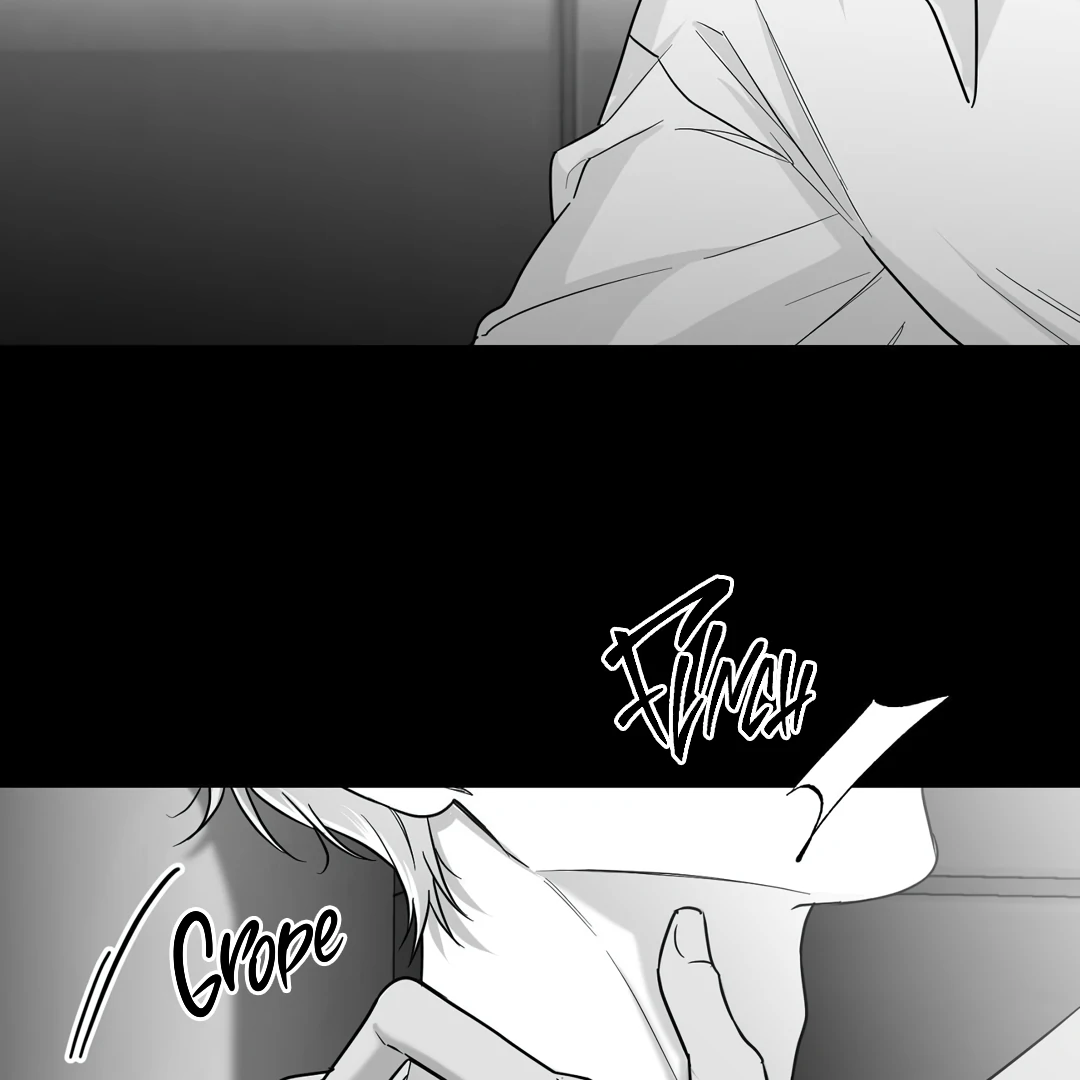Non-Zero Sum (UNCENSORED) [Cupid Scans] - Chapter 38.5 manhwa